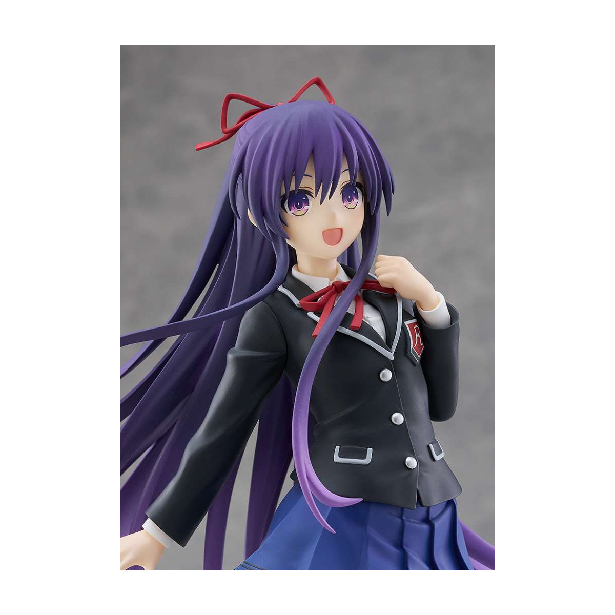 GSC: POP UP PARADE 約會大作戰 夜刀神十香 制服 Tohka Yatogami: School Uniform Ver. L Size