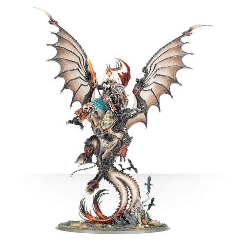 Everchosen Archaon Exalted Grand Marshal -  崇高滅世元帥