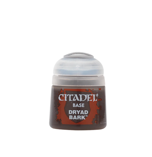 Base/底漆：Dryad Bark (12ml)