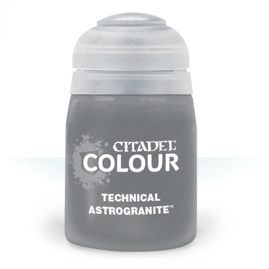 Technical/技術漆:Astrogranite (24ml)