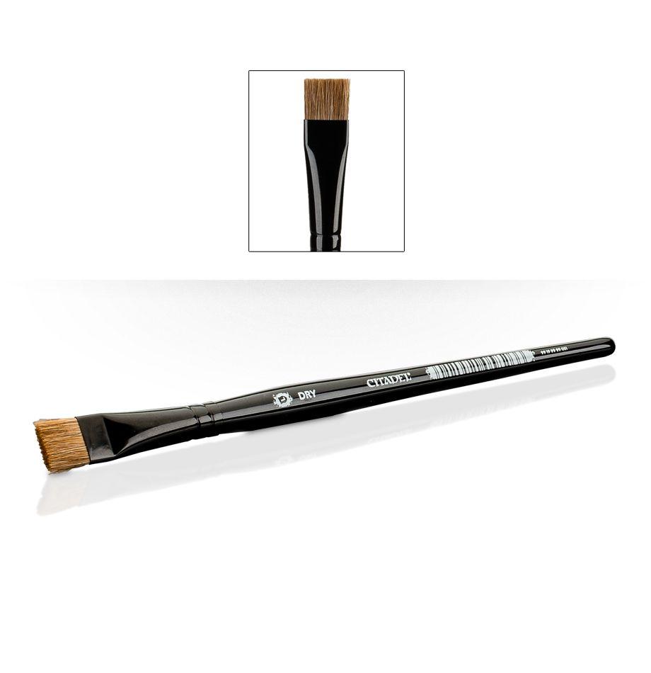 Paintbrush Dry Large - 乾刷大筆刷