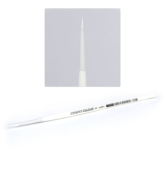 Paintbrush STC Layer Brush Small - 合成疊色小筆刷