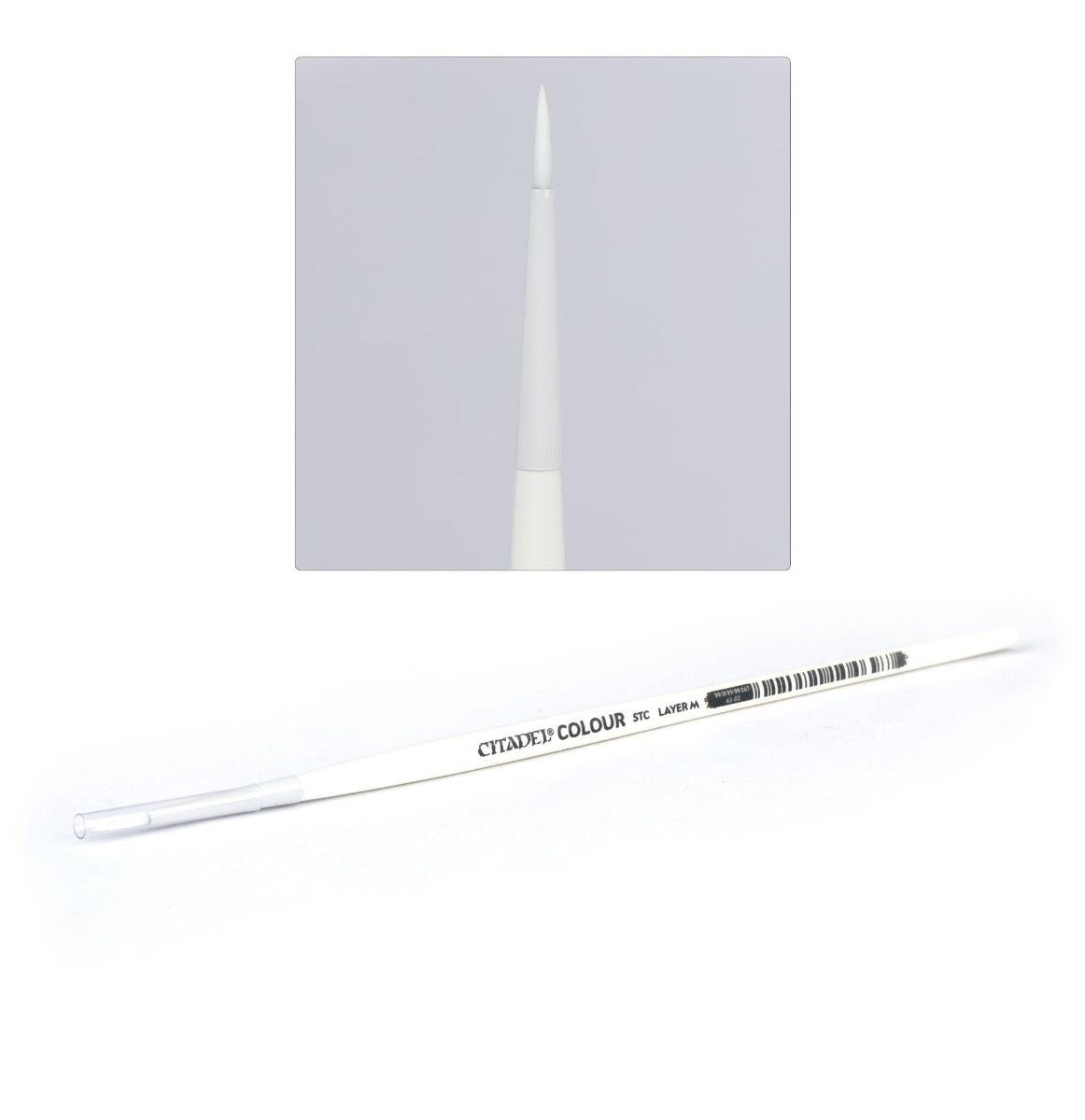 Paintbrush STC Layer Medium - 合成疊色中筆刷