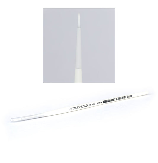 Paintbrush STC Layer Medium - 合成疊色中筆刷