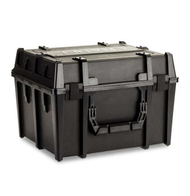 Battle Case - 戰鬥軍隊攜帶箱